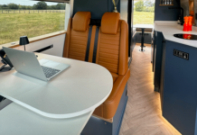 Himacs in viaggio