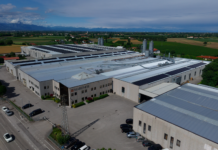 Protetto: Recycla e Maronese, un’alleanza per l’industria sostenibile