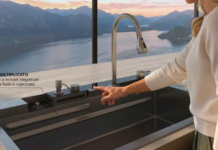 Decox presenta la nuova workstation Love Your Dream®