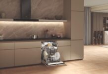 Whirlpool punta sul built-in