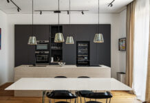 Pietra “atavica” e design tailor made