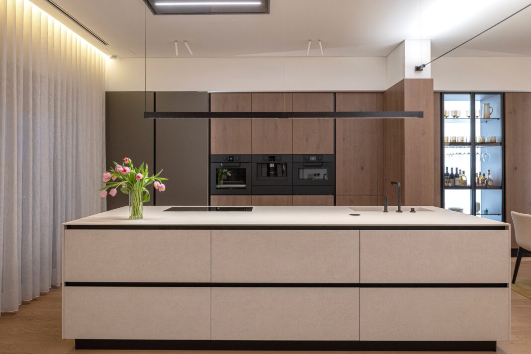 1 DoimoCucine_Project in Pristina_Kosovo
