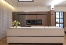 Two projects for DoimoCucine