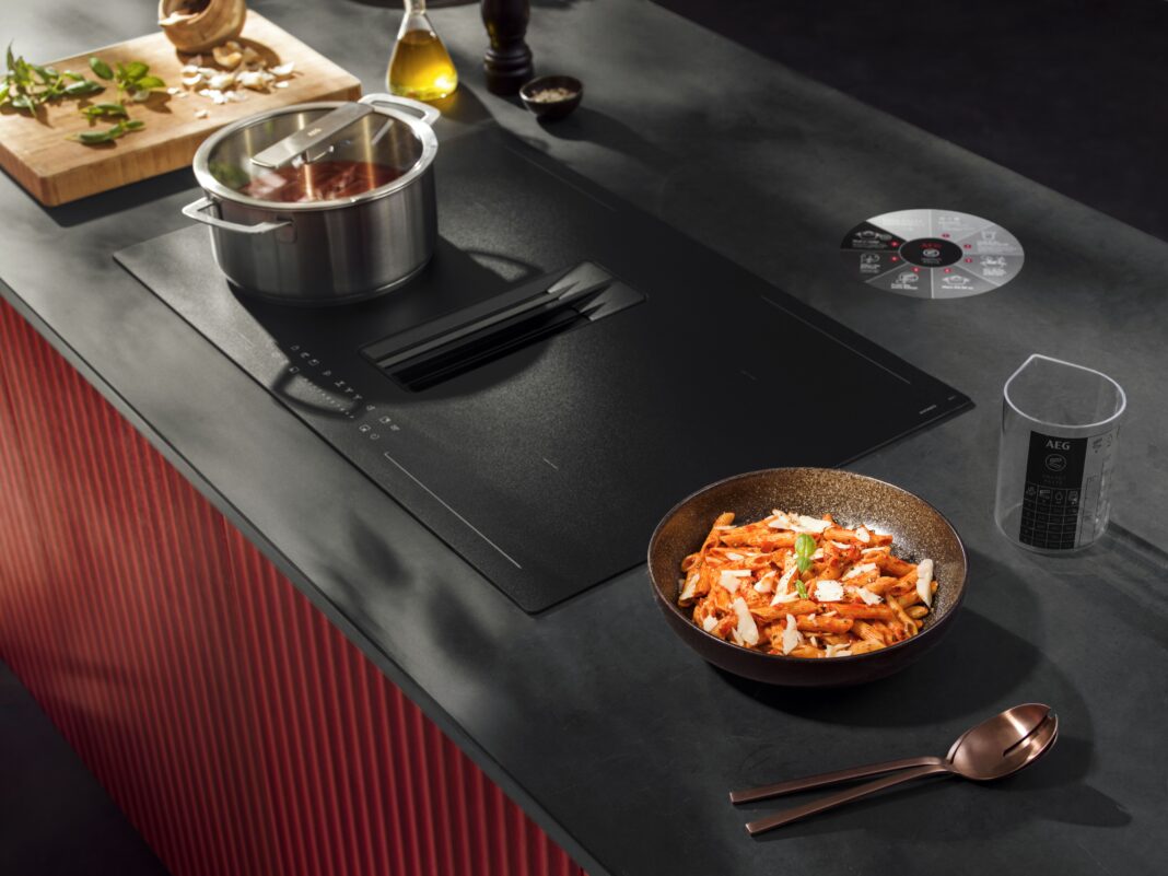 AEG_OnePot Pasta_ambientata_risultato