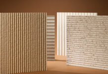 Madre, the regenerative material technology by CIMENTO®