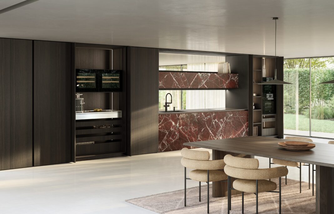DoimoCucine_composizione Continua_collezione Impronta_setting_06