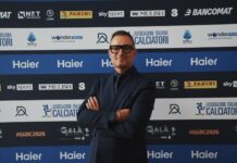 Gran Galà del Calcio AIC 2026