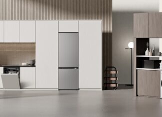 LG, oltre lo spazio