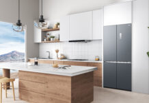 TCL, la refrigerazione del futuro