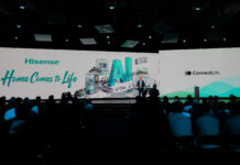 Hisense, l’ecosistema degli AI Companion