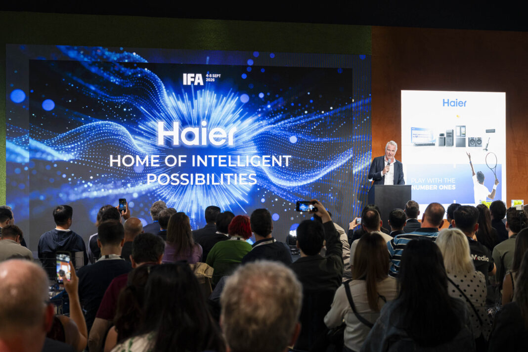 IFA26_Haier-Europe_Press-Conference (16)