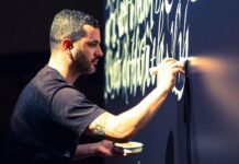 Faber dà forma all’aria