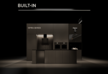 Midea, la cucina Simply ideal