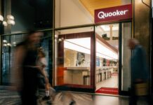 Quooker apre a Milano il primo showroom
