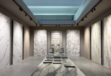 ABK Group, un nuovo spazio per il progetto