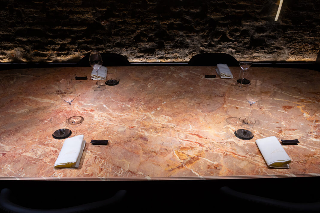 Sapienstone _Ristorante Patrizia_4