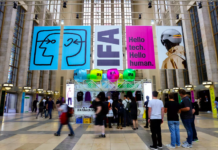 IFA 2026, la casa entra nel futuro