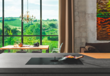 Elica, la cucina che crea connessioni