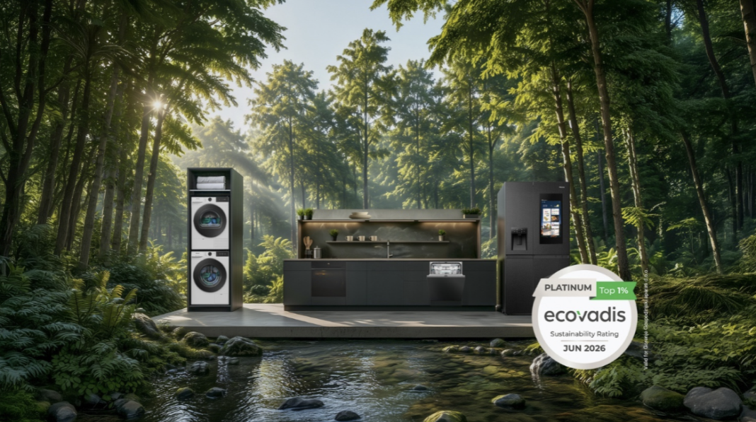 Hisense_Ecovadis