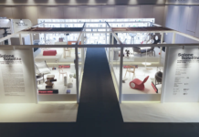 Il Salone va a Giacarta