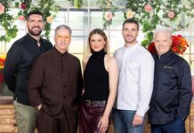 Kenwood e Bake Off, una storia di talento