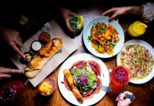 Social Kitchen, la cucina si espande