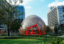 Il Salone Contract Tour debutta a Shanghai