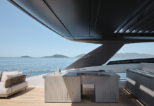 Schiffini, dall’heritage al nuovo outdoor