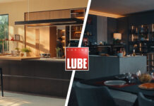 Lube, la cucina racconta la vita