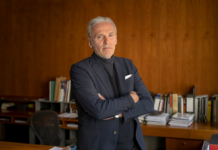 Massimo Iosa Ghini, trasformare la complessità del quotidiano