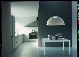 50 anni di cucine iconiche