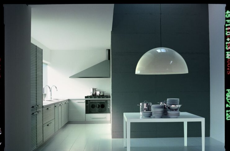 50 anni di cucine iconiche