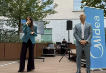 Midea, l’efficienza delle buone pratiche