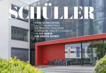 Storie da raccontare. Schüller