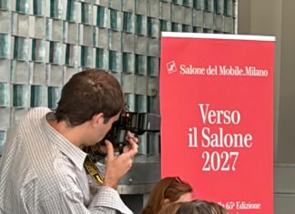Il Salone che connette