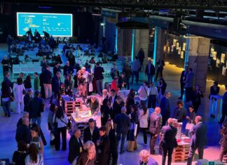 Ambiente Cucina, 50 anni di competenze per immaginare il futuro