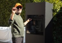 Whirlpool, il gusto del fuoco