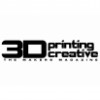 3D Printing Creative: la rivoluzione 3D entra nel quotidiano