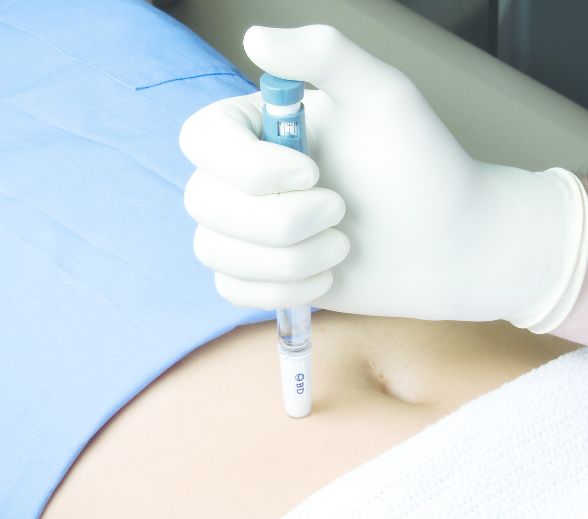 Ago Di Sicurezza Sterican Grigio Da 0,5 Pollici Da 27 G BBraun – UKMEDI - Foto 4