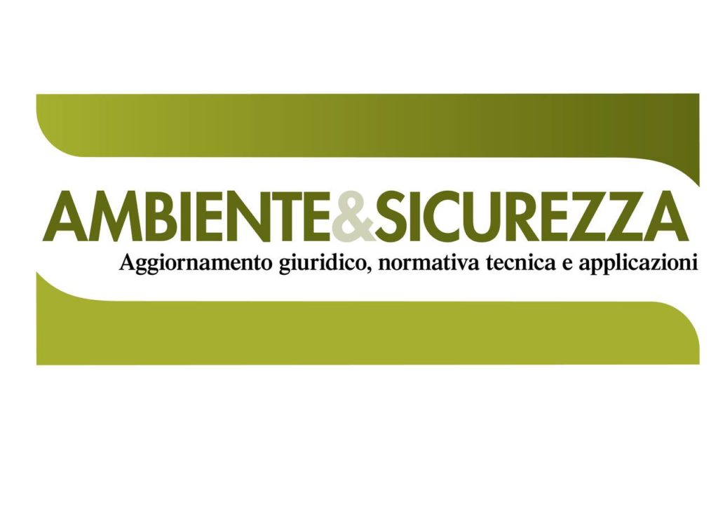 Nuova Ambiente&Sicurezza
