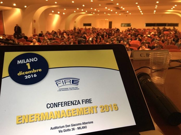 Efficienza energetica