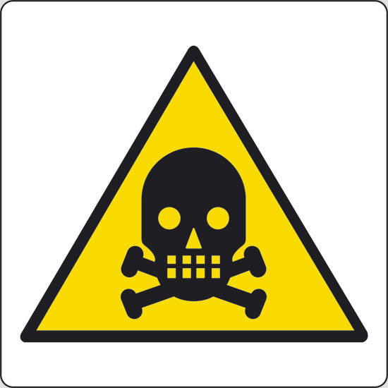 gas tossici Gas tossici