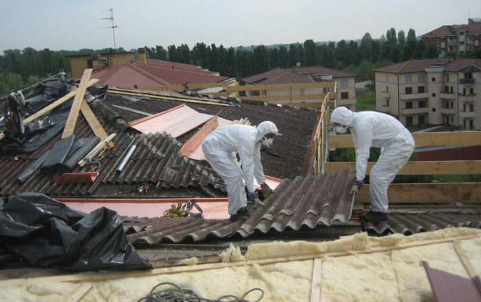 AMIANTO Amianto procedure e adempimenti