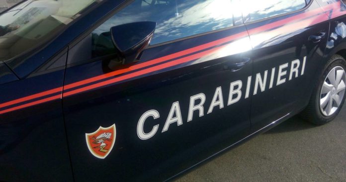 CARABINIERI 2 Carabinieri e datore di lavoro