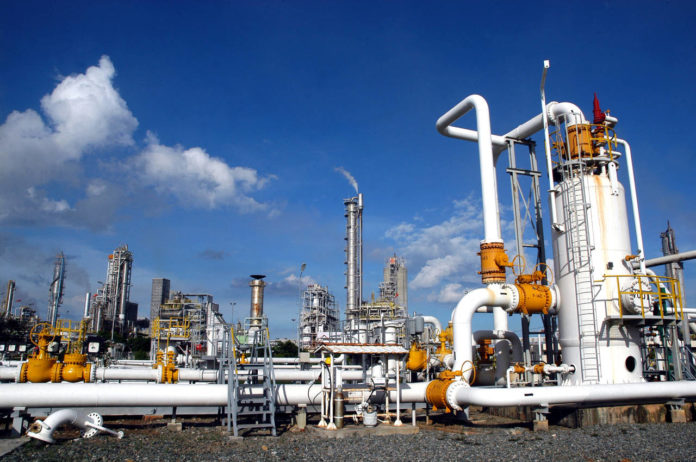 Relazione di riferimento