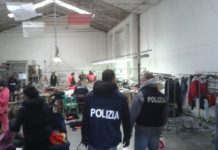 Imprese cinesi e lavoro nero, il caso toscano: illegalità e insicurezza Imprese cinesi e lavoro nero