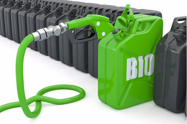 Combustibili alternativi