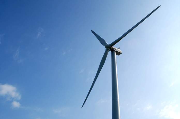 Eolico energia eolica