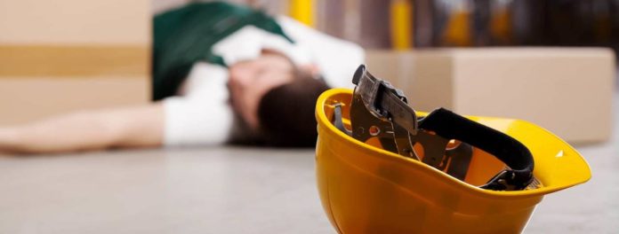 Comunicazione degli infortuni