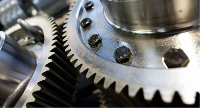 Attrezzature di lavoro usate